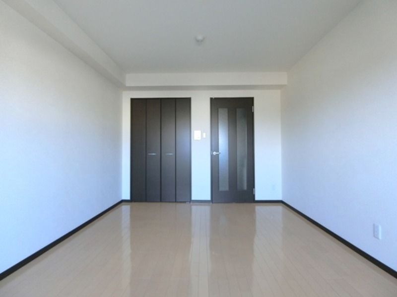 居室・リビング　図面と現状に相違がある場合には現状を優先