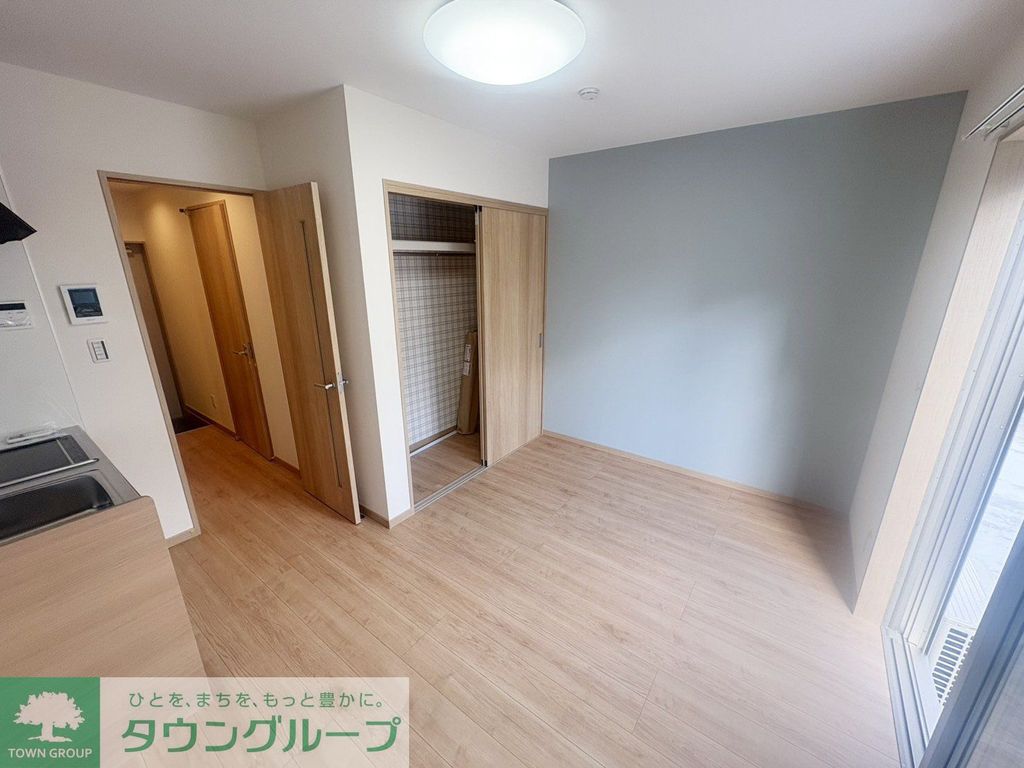 居室・リビング　リビング/居室