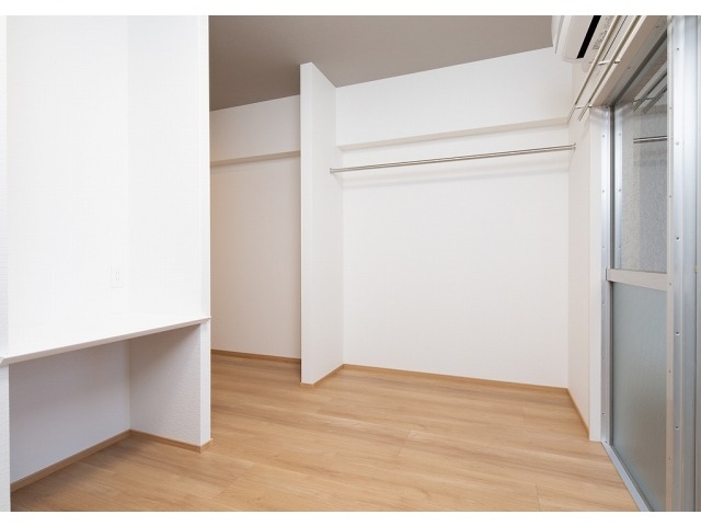 収納　別号室イメージ