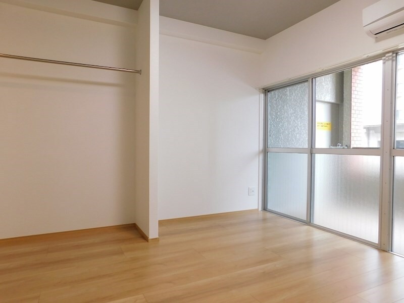 バルコニー　別号室イメージ