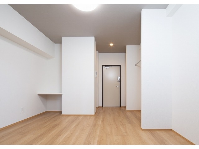 居室・リビング　別号室イメージ