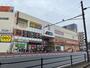 ショッピングセンター　ドン・キホーテ小倉店（ショッピングセンター）まで584m