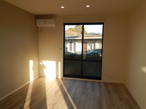 居室・リビング　居間です