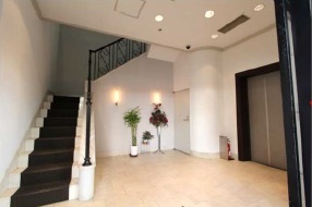 ロビー　★エンロンランス★