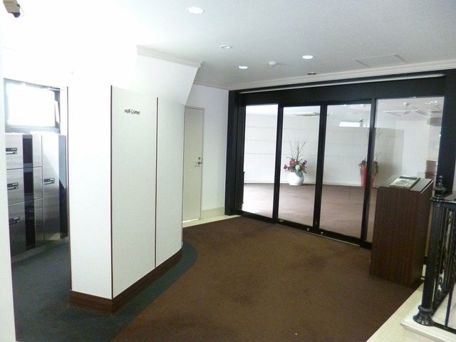 セキュリティ　★オートロック★