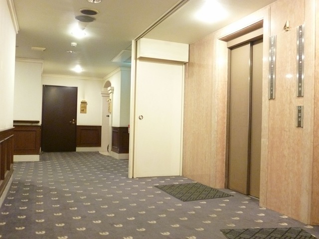 その他共有部分　★エレベーター★