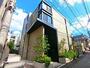 新宿駅より徒歩7分 2階 築6年9ヶ月の賃貸物件