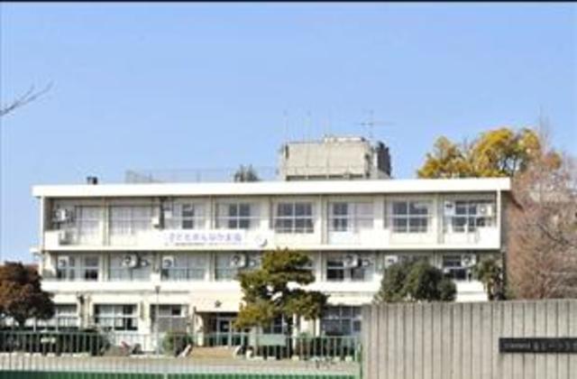 小学校　町田市立町田第一小学校（小学校）まで834m