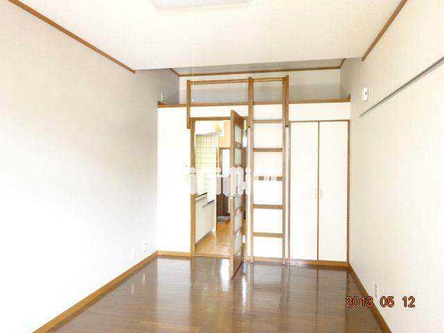 居室・リビング　ロフト