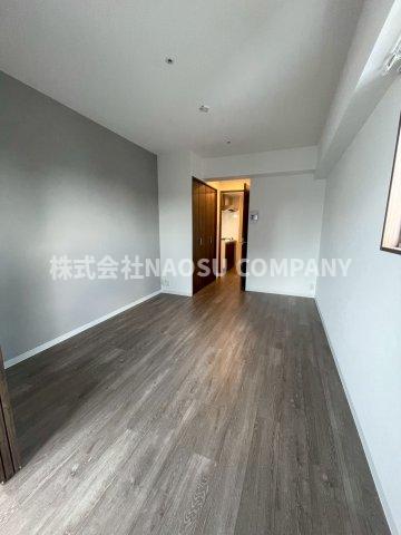 居室・リビング　ゆったり過ごせるリビングです