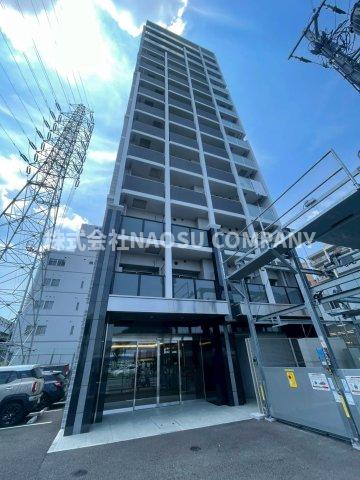 建物外観　外観も気になるポイント