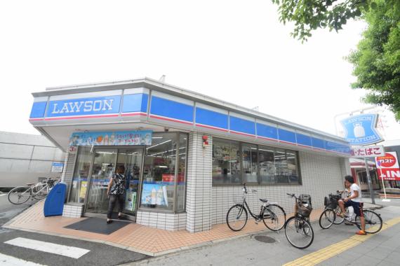 その他　ローソン Ｌ＿東大阪荒本駅前（その他）まで208m
