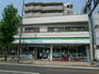 コンビニ　ファミリーマート 金沢八景店（コンビニ）まで488m