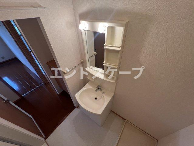 洗面設備　高崎、前橋のお部屋探しはエンドスケープまで！お客様の理想お聞