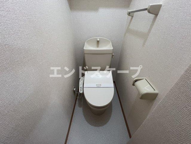 トイレ　高崎、前橋のお部屋探しはエンドスケープまで！お客様の理想お聞