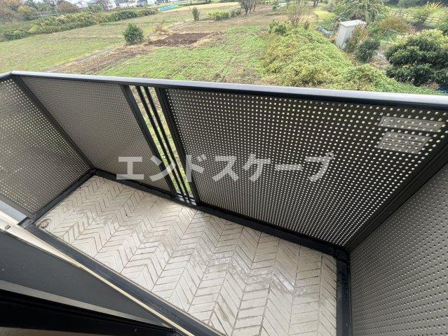 バルコニー　高崎、前橋のお部屋探しはエンドスケープまで！お客様の理想お聞