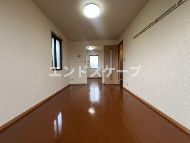 居室・リビング　高崎、前橋のお部屋探しはエンドスケープまで！お客様の理想お聞