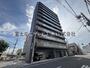 寺田町駅より徒歩7分 10階 築3年9ヶ月の賃貸物件