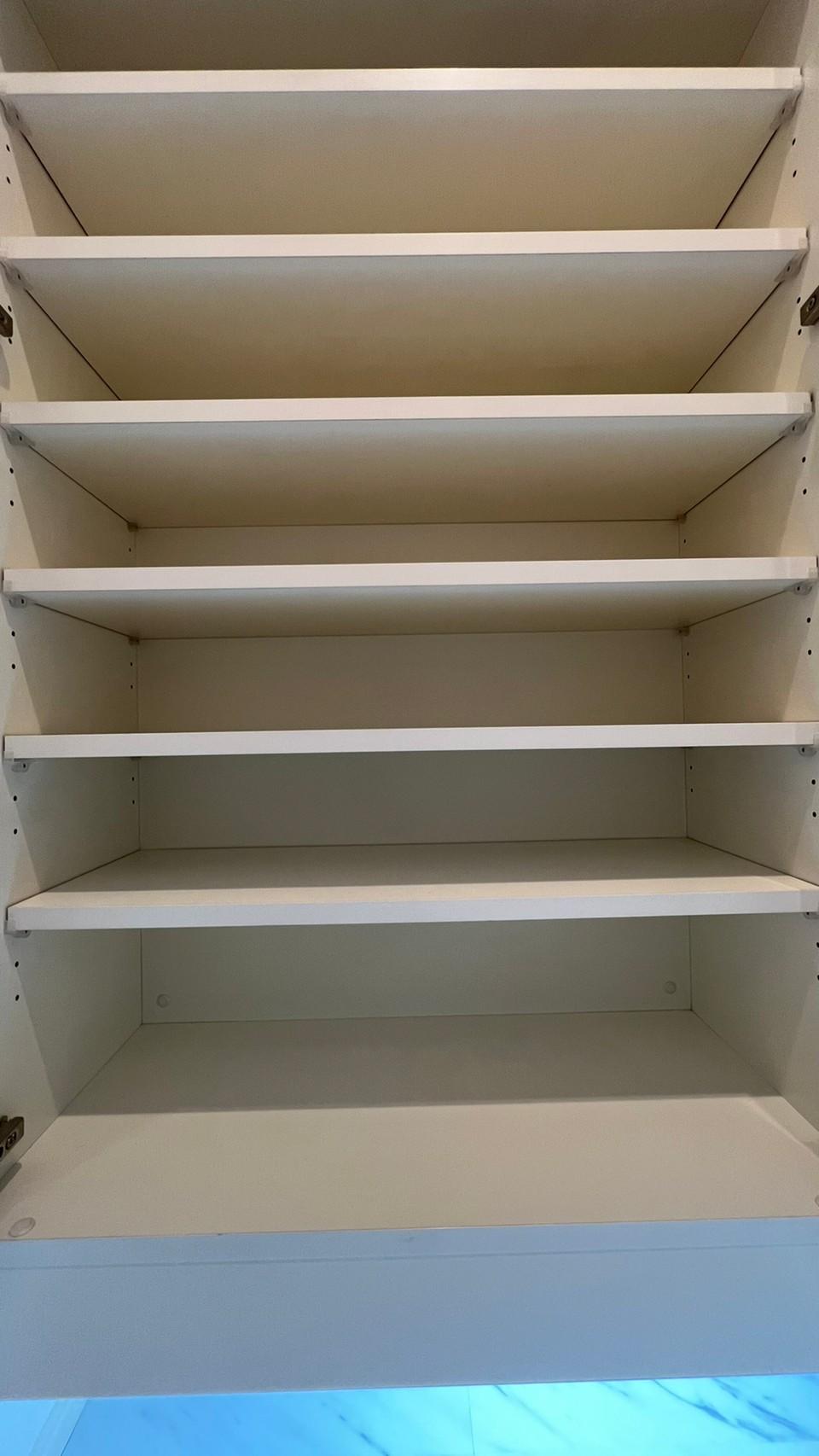 収納　収納※別部屋参考写真