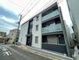 浦和駅より徒歩15分 3階 新築の賃貸物件