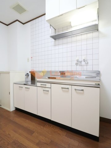 キッチン　使いやすいキッチンです