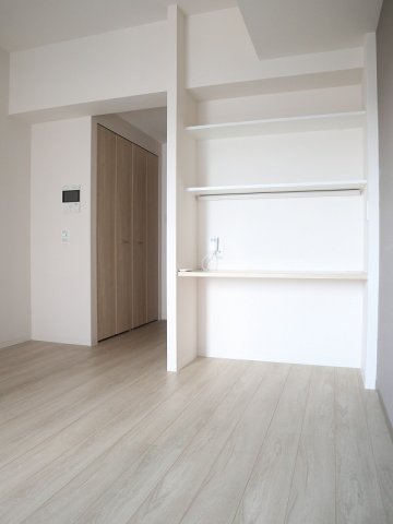 居室・リビング　ゆったり過ごせるリビングです