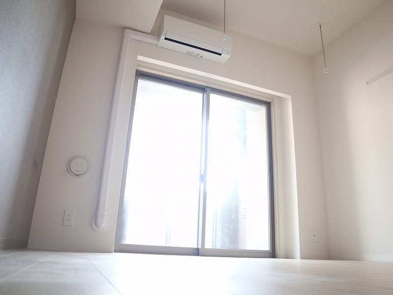 その他部屋・スペース　きれいな洋室です