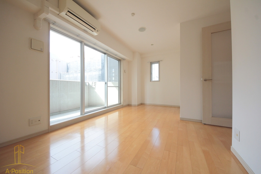 その他部屋・スペース　クレグラン北梅田