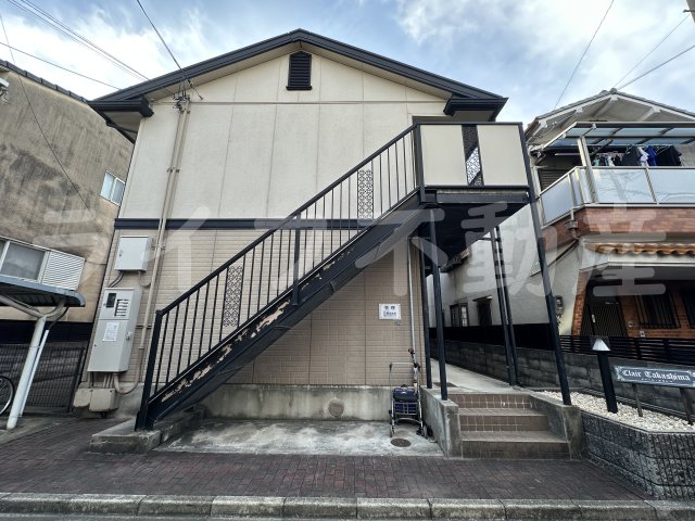 建物外観　建物外観を気になさる方へ、見た目の良い物件です