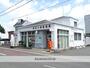 郵便局　浜北小林郵便局（郵便局）まで411m