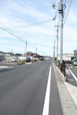 その他　周辺道路（その他）まで5m