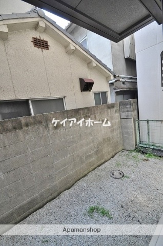眺望　眺望