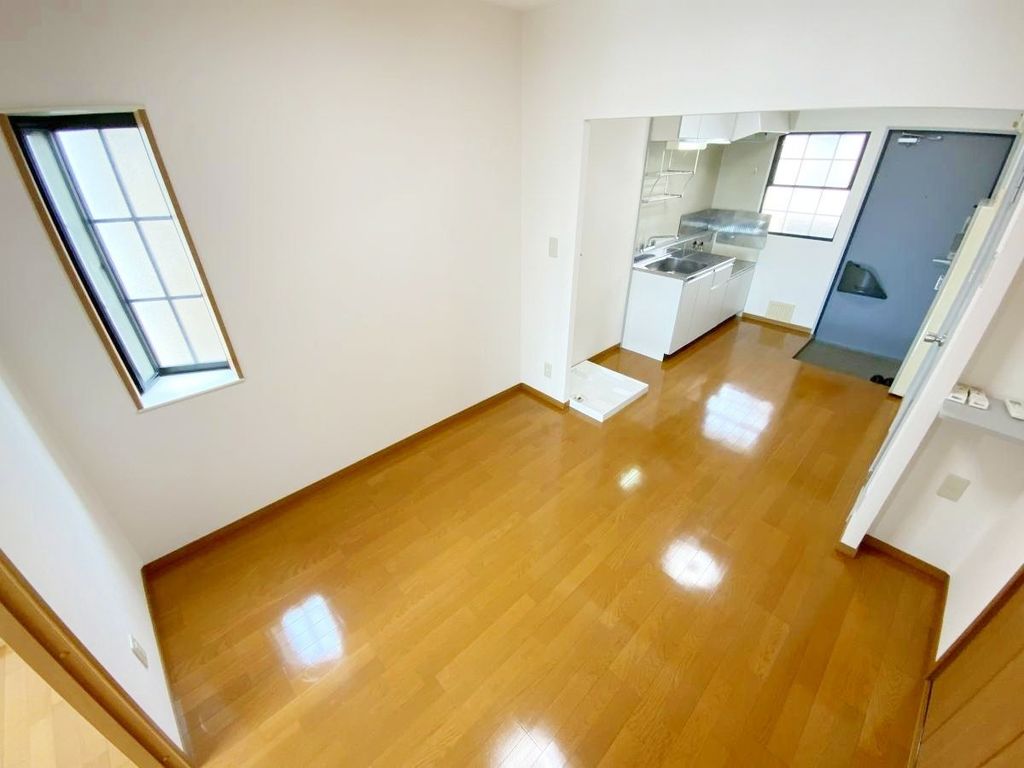 居室・リビング　リビング/居室