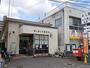 郵便局　東古松郵便局（郵便局）まで150m