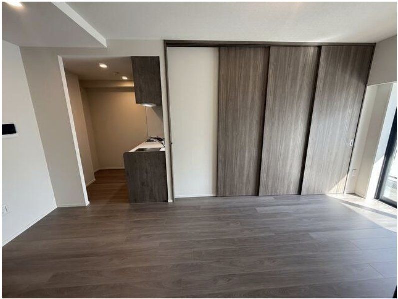 居室・リビング　リビング/居室