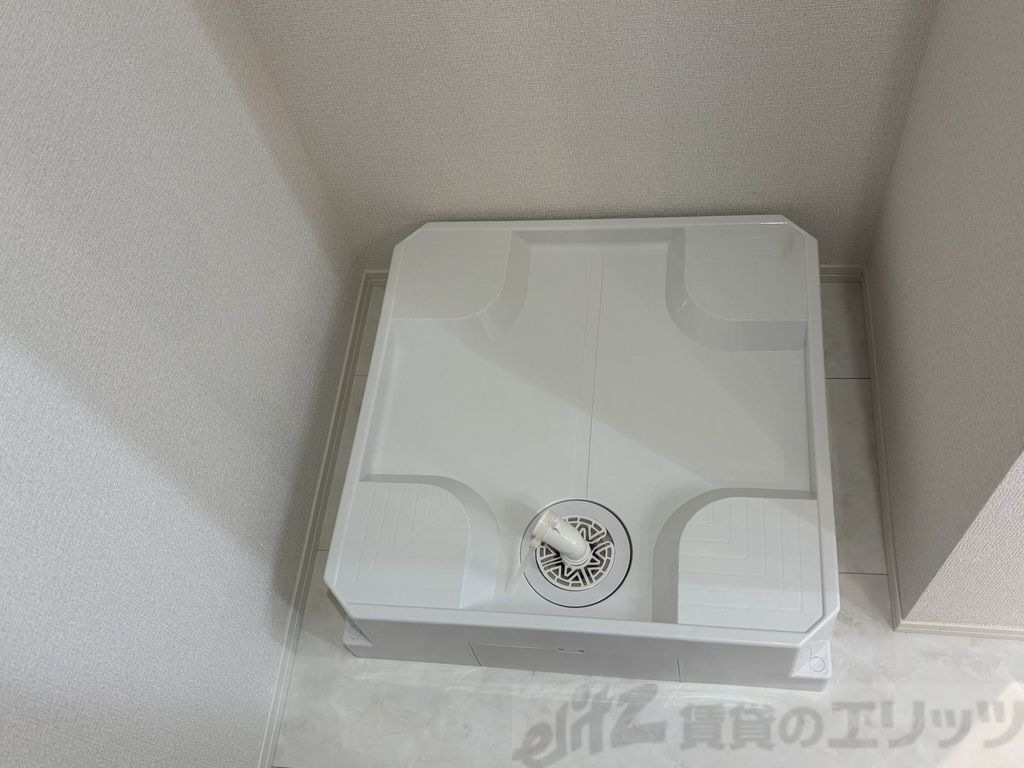 その他設備　下駄箱