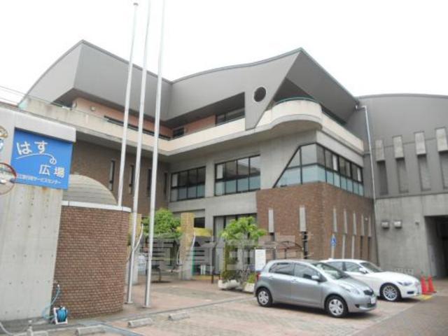 その他　近江堂行政サービスセンター（その他）まで532m