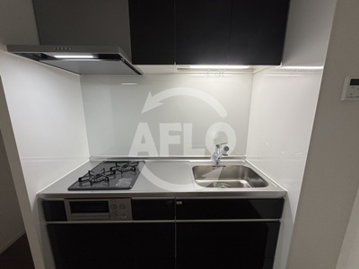 キッチン　リアライズ今里南　キッチン