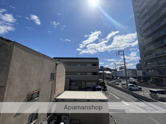 眺望　その他共有部分