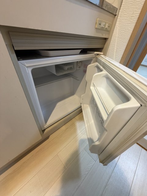 その他設備　ミニ冷蔵庫