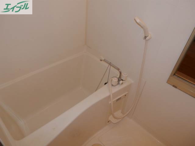 バス・シャワールーム　お風呂