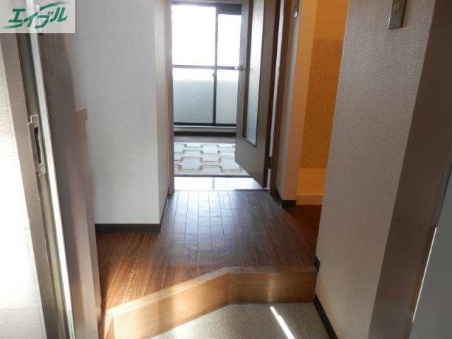 その他部屋・スペース　リビング