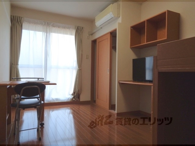 居室・リビング　洋室