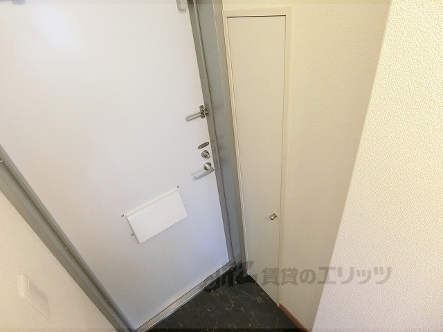 収納　下駄箱