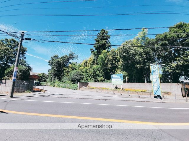 病院　千葉東病院（病院）まで898m