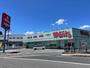 ドラックストア　ウォンツ長束店（ドラッグストア）まで732m
