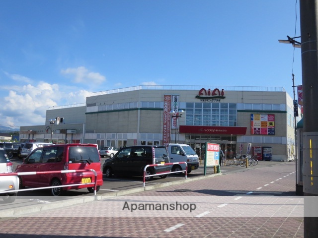 オリス砂川Bの周辺写真