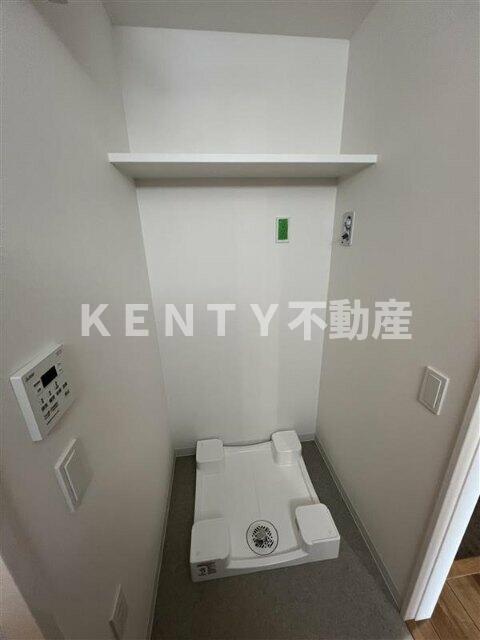 その他設備　同一タイプ