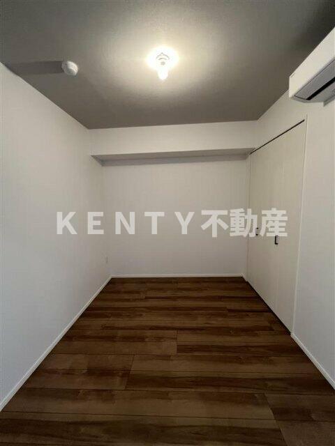 その他部屋・スペース　ゆとりの広さです