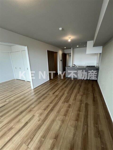 居室・リビング　おしゃれなリビングです